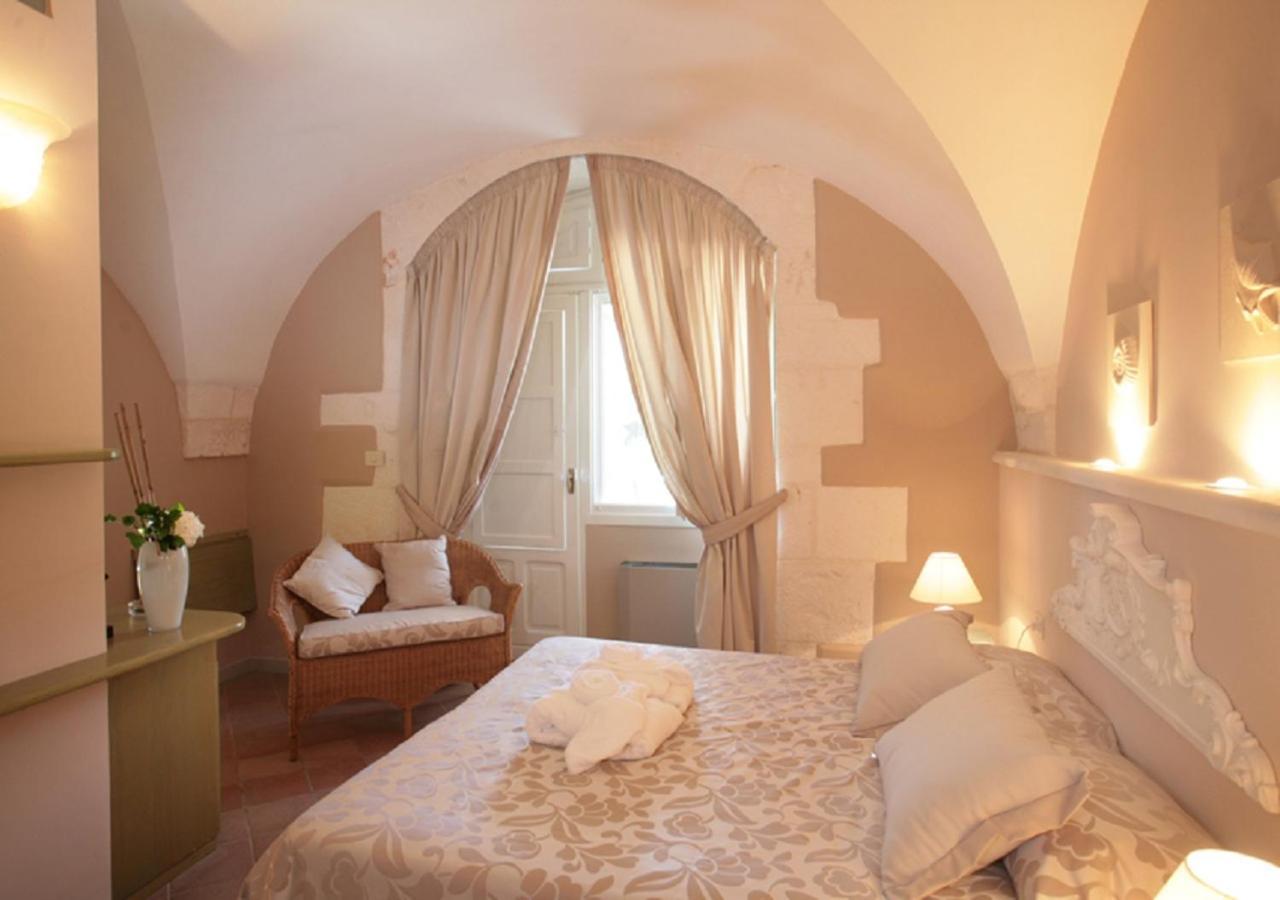 Hotel Park Novecento Resort Ostuni Bagian luar foto